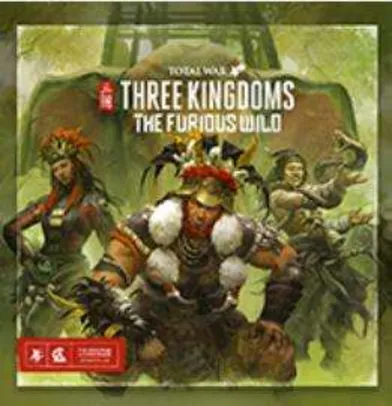 Obtenha a trilha sonora de Three Kingdoms - The Furious Wild gratuitamente no Steam
