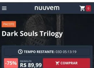 Dark Souls 1 2 e 3