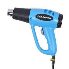 [C.C. AME R$ 51] Soprador Térmico Quente Gamma 220V