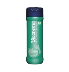 Desodorante Para Pés Biocrema Mentolado de 100G., Biocrema