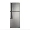 Imagem do produto Geladeira-Refrigerador Frost Free 431 Litros Electrolux IF55S Platinum Inverter 220V