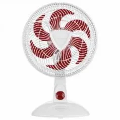 Ventilador Ventilar Eros Supreme 220v Cadence - R$59