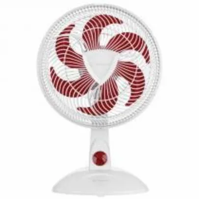 Ventilador Ventilar Eros Supreme 220v Cadence - R$59