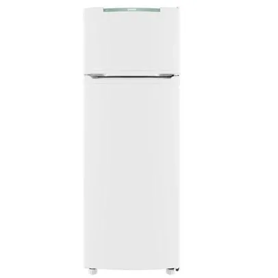 Geladeira Consul Cycle Defrost Duplex Branco 334L CRD37