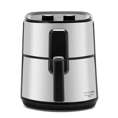 Fritadeira Air Fryer Kitchen Art KFR01 Cesto Quadrado 1500W