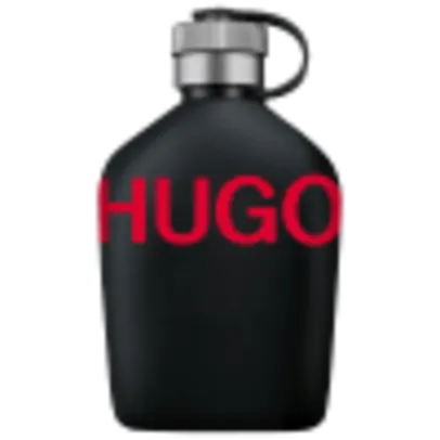 [Novos Usuários]HUGO Just Different Hugo by Boss Eau de Toilette - Perfume Masculino 200ml