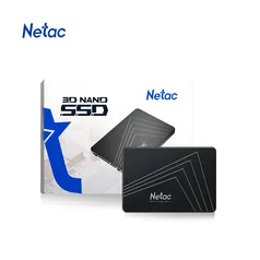 [Novos Usuários ] Netac ssd 256 gb - R$84,67