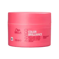 Wella Professionals Invigo Color Brilliance Máscara 150ml