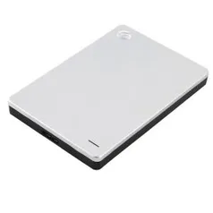 Hdd Seagate External 2.5 Backup Plus de 1 tb externo portátil - R$176