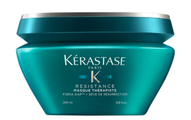 [APP] Kérastase Résistance Thérapiste - Máscara Capilar 200ml