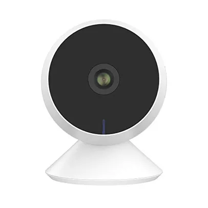 Câmera Inteligente Wi-Fi Geonav - Home Intelligence HISC1080 | R$ 200