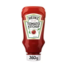 [rec] HEINZ Ketchup Heinz 260G