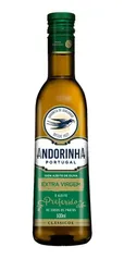 10 Azeite Extra Virgem Andorinha 500ml | R$ 14,72 Un