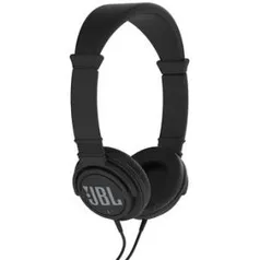 Fone de Ouvido JBL C300 - R$ 54