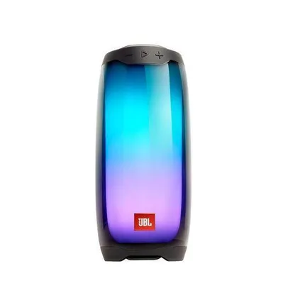 Caixa de Som Bluetooth jbl Pulse 4 Preto