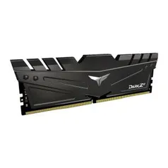 Memória Team Group T-Force Dark Za 32GB (2x16) DDR4 3200MHz Preta