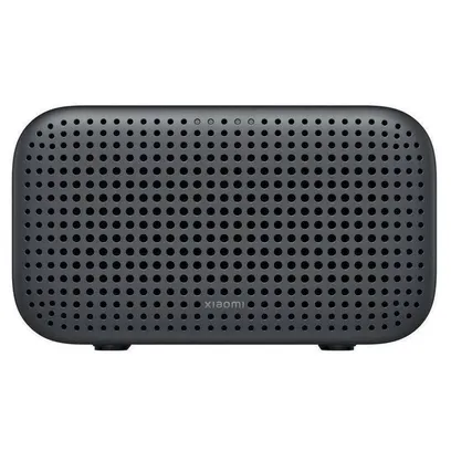 Product photo Caixa De Som Inteligente Xiaomi Com Alexa