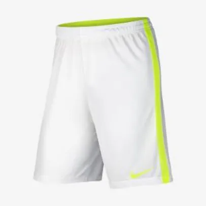 Shorts Nike Dry Academy Masculino - R$ 40