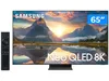 Imagem do produto Samsung Smart Tv 65" Neo Qled 8k 65QN700A, Mini Led, Painel 60Hz, Processador Neo Quantum Lite