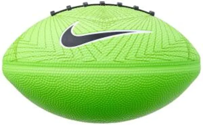 [Prime] Bola de Futebol Americano Nike 500 R$ 38