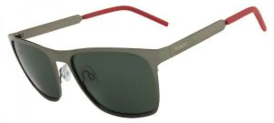 Óculos de Sol POLAROID PLD 2046/S - Polarizado - Bronze - R80/57 - R$151