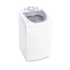 [Cartão Shoptime] Lavadora Electrolux 8,5Kg LT09E - R$841