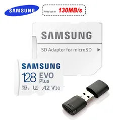 [BUG] Cartão Micro SD 512Gb Samsung Pro Plus V30