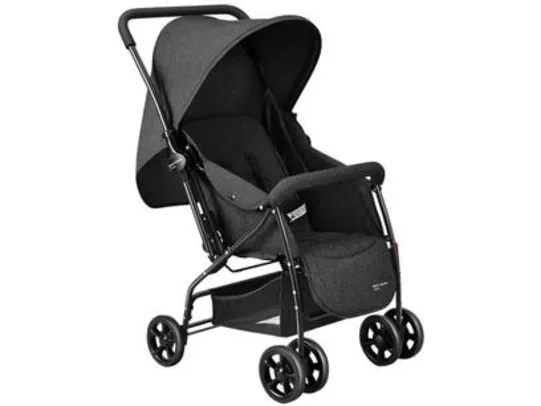 Carrinho de Bebê Multikids Baby Travel System Max - até 15kg