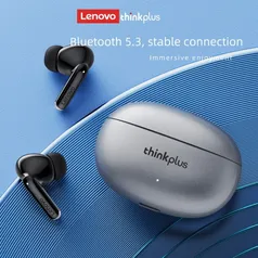  Lenovo-XT88 TWS Fones De Ouvido Sem Fio, Bluetooth 5.3