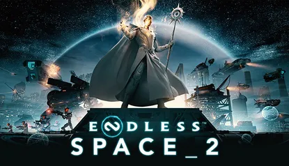 Endless Space 2 - Steam