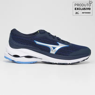 Tênis Mizuno Wave Tornamic 2 Masculino