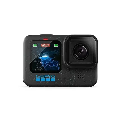 GoPro HERO12 BLACK