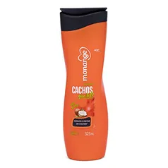 [REC / 10 unidades] Shampoo Monange Cachos Que Tal 325Ml | R$2,99 cada