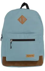 Mochila Casual Poliester Feminina, Convoy R$39