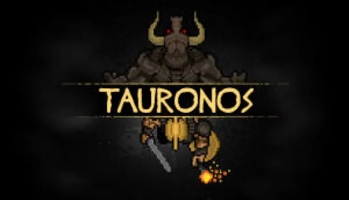 TAURONOS | R$1,15