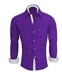 Camisa Social Masculina Slim Fit Luxo Camiseta Manga Longa