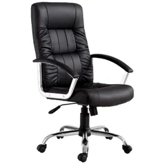 Cadeira Office Finlandek - R$270