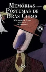 Memórias Póstumas de Brás Cubas