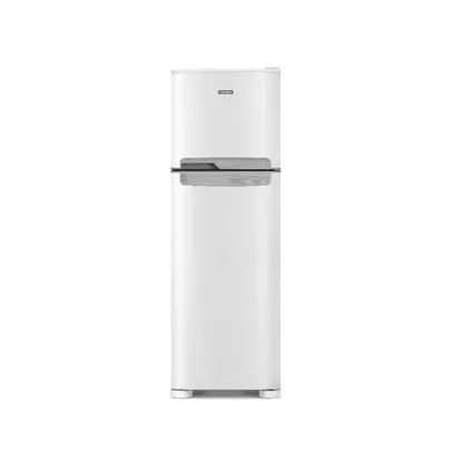 [ATE 8X]Geladeira/Refrigerador Continental TC41 Branca 370L Frost Free