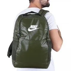 Mochila Nike Brasilia M 9.0 Mtrl - 24 L R$79