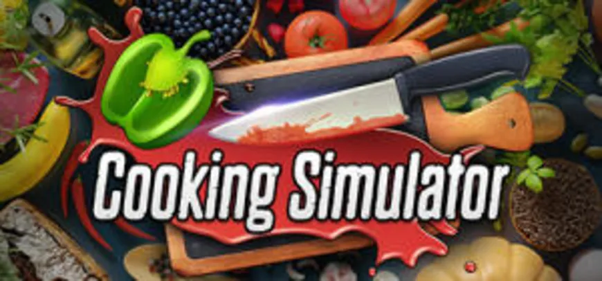 Cooking Simulator - Steam