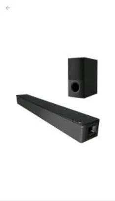Soundbar Lg com Subwoofer Bluetooth - 600W 4.1 Canais SNH5 | R$1.599