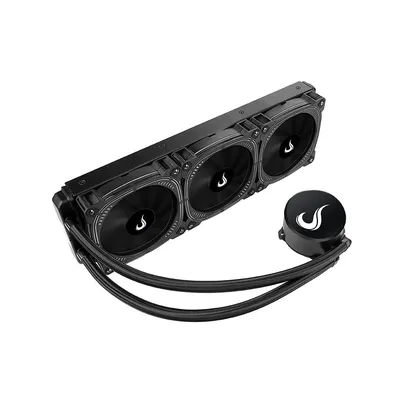 [APP]Water Cooler Gamer Rise Mode, 360mm, AMD/Intel, Preto - RM-WC-AB-360