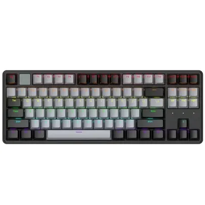 Irok NA87 Teclado Switch Magnético