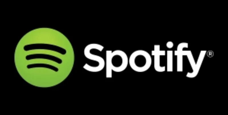 2 meses grátis Spotify