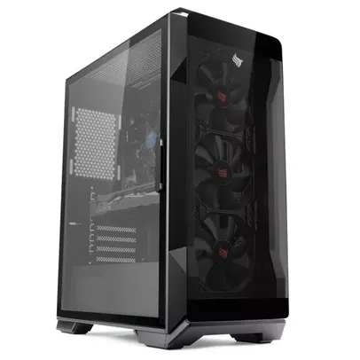 Computador Pichau Gamer, Intel i5-10400F, GeForce RTX 3060 TI 8GB, 16GB DDR4, SSD 480GB