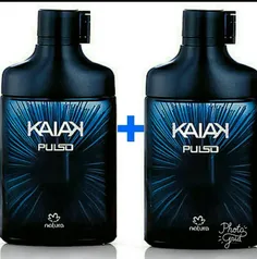 [2 unidades] Kaiak Pulso 100ml 