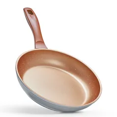 Panela Sauté Grand 24cm Cobre Color Edition Polishop