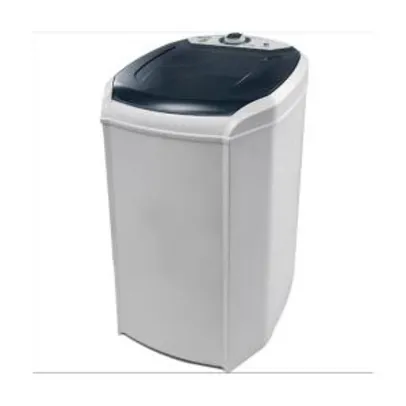 Tanquinho Suggar 10 Kg Lavamax Eco com Dispenser para Sabão Branco | R$337