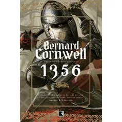 Livro 1356 - Bernard Cornwell